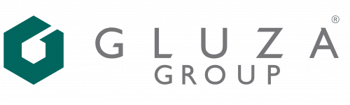 Gluza Group Logo Gluza Group Logo