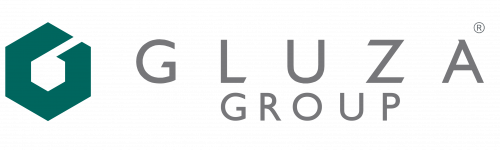 Gluza Group Logo
